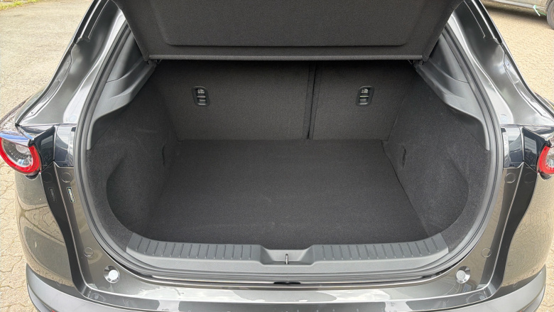 Mazda CX-30 2.5 e-Skyactiv G MHEV [140] Homura 5dr Auto Petrol Hatchback